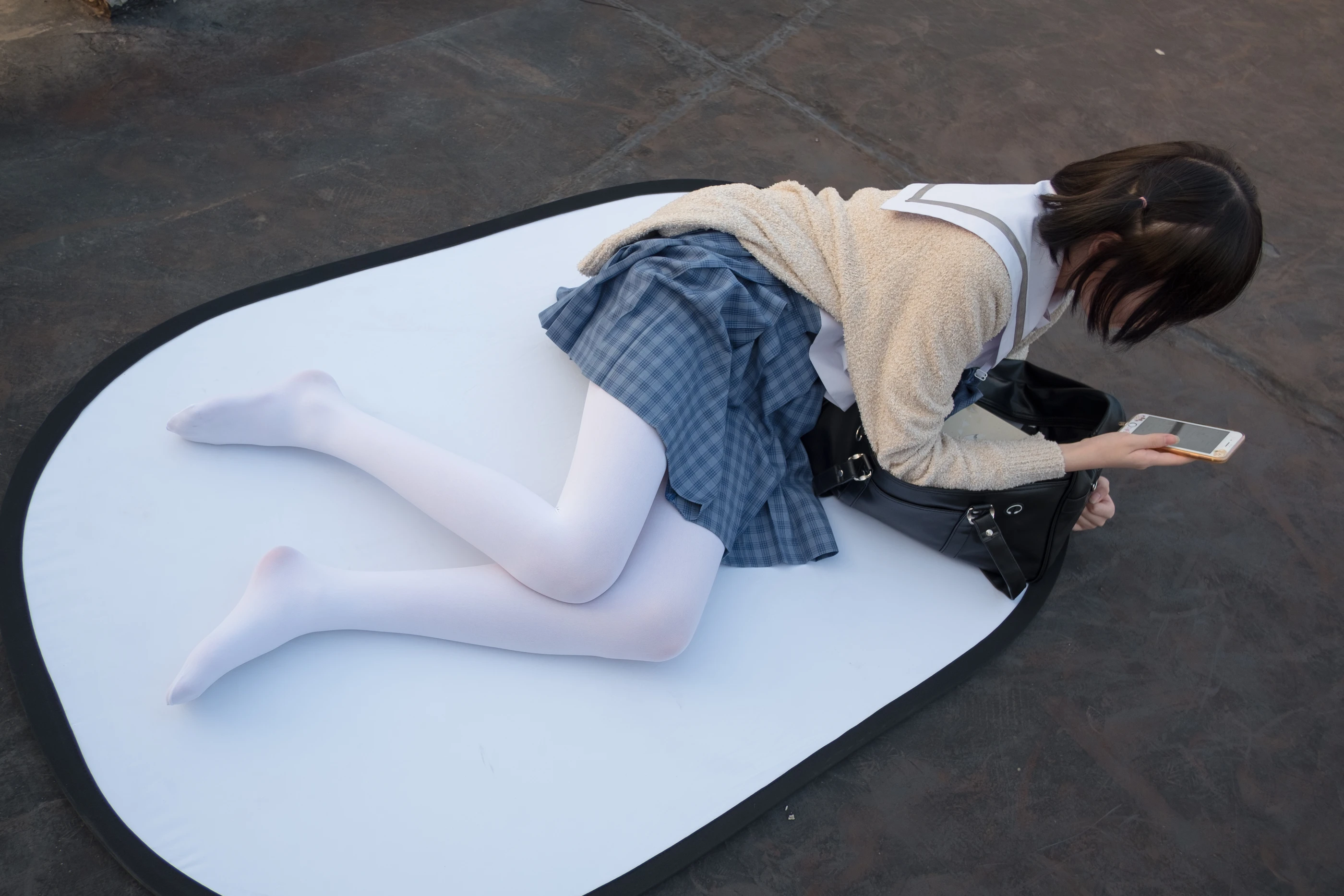 森萝财团 SSR-001 [74P]插图6